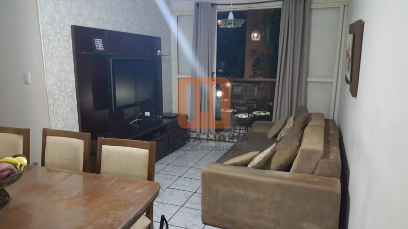 Apartamento para comprar no condomínio Jardim Europa em Lagoinha, Ribeirão Preto - código 63706