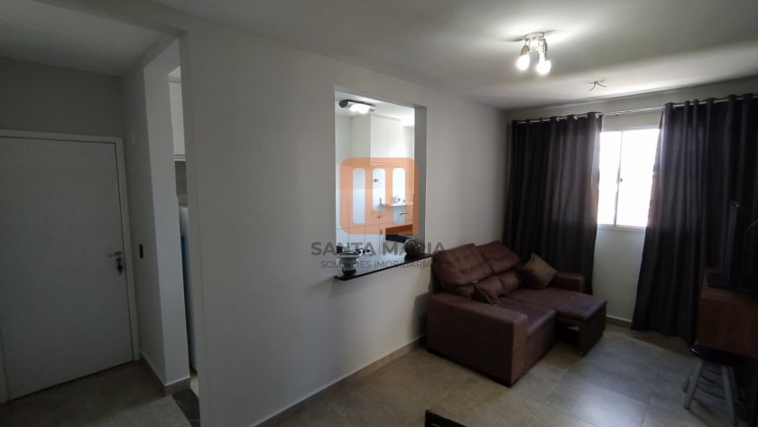 Apartamento para comprar em City Ribeirão, Ribeirão Preto - Sala (unidade) - foto 3 código 63728