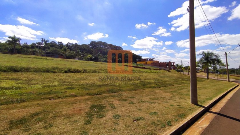Terreno para comprar em Alphaville, Ribeirão Preto - Terreno/Lote (unidade) - foto 2 código 63733