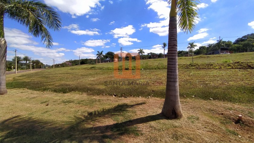 Terreno para comprar em Alphaville, Ribeirão Preto - Terreno/Lote (unidade) - foto 3 código 63733