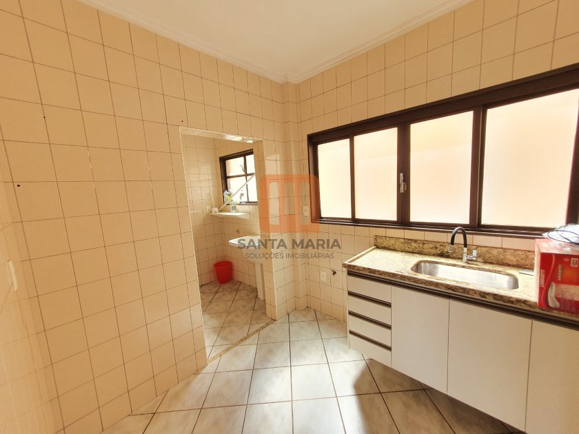Apartamento para comprar em Jardim Florida, Ribeirão Preto - Cozinha (unidade) - foto 3 código 63774