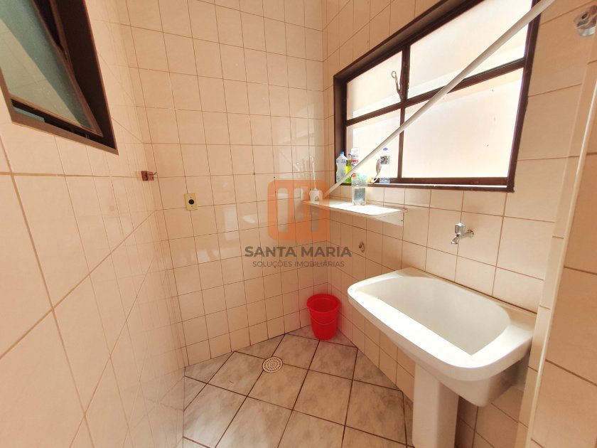 Apartamento para comprar em Jardim Florida, Ribeirão Preto - Lavanderia (unidade) - foto 4 código 63774