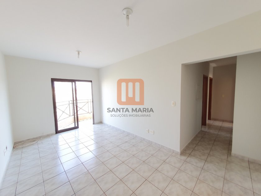 Apartamento para comprar no condomínio *Sem Nome em Jardim Florida, Ribeirão Preto - código 63774