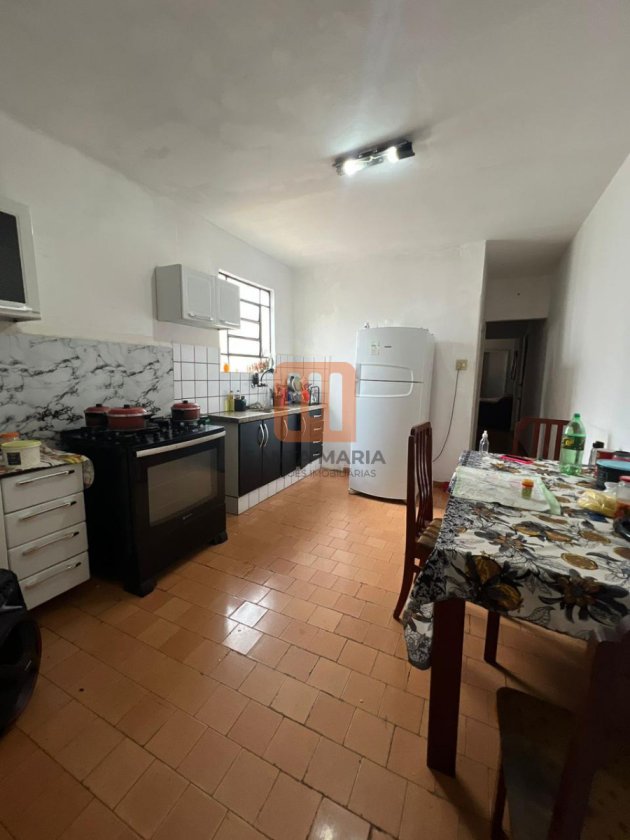 Casa para comprar em Ipiranga, Ribeirão Preto - Cozinha (unidade) - foto 5 código 63836