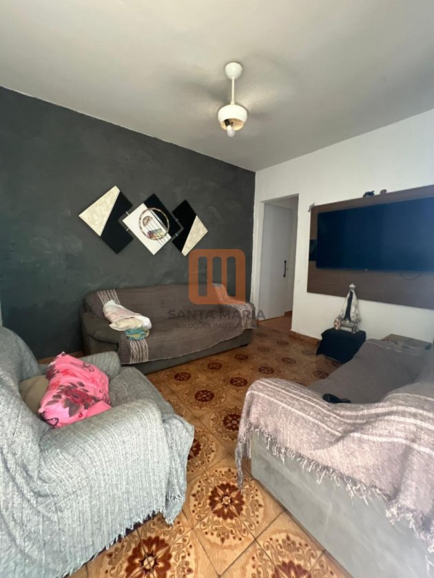 Casa para comprar em Ipiranga, Ribeirão Preto - Sala (unidade) - foto 4 código 63836