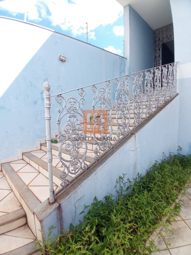 Casa em Jardim América, Ribeirão Preto