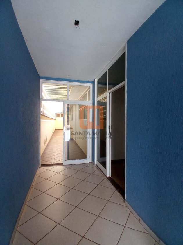 Casa para comprar em Jardim América, Ribeirão Preto - Hall de Entrada (unidade) - foto 3 código 63847