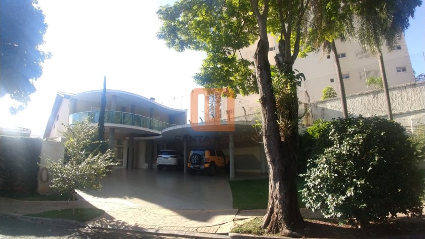 Casa para comprar no condomínio Parque Das Figueiras em Ribeirânia, Ribeirão Preto - código 63885
