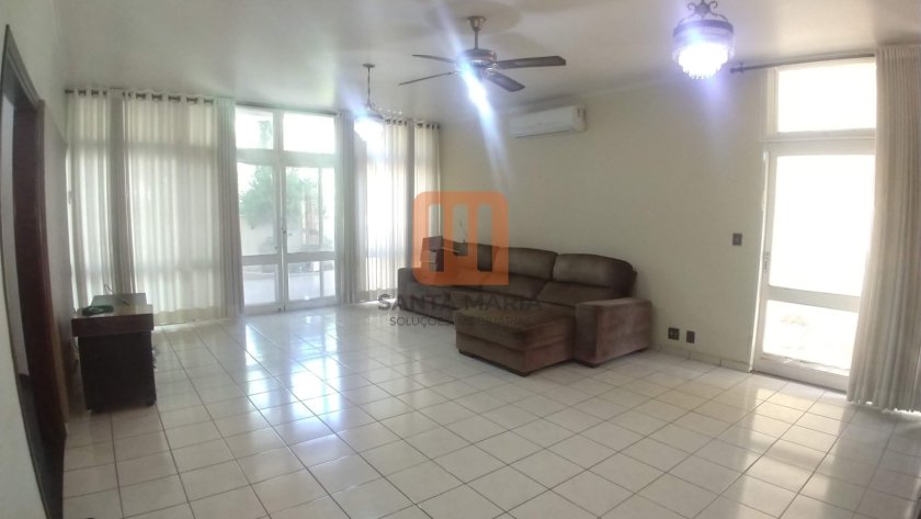Casa para comprar em Ribeirânia, Ribeirão Preto - Sala (unidade) - foto 4 código 63885