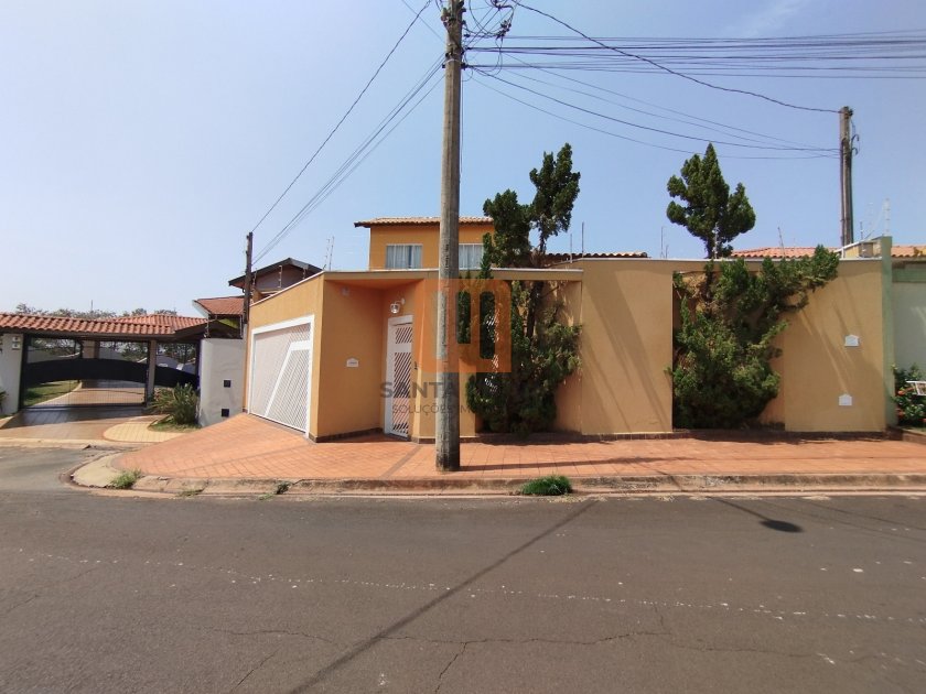 Casa para comprar em City Ribeirão, Ribeirão Preto - Fachada Unidade (unidade) - foto 2 código 63891