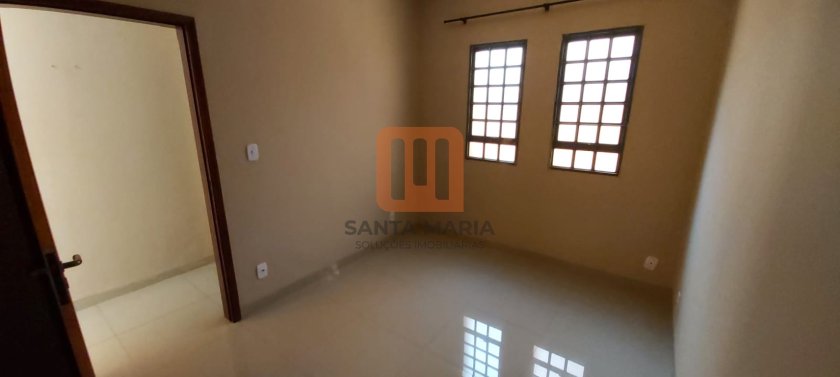 Casa para comprar em Ribeirânia, Ribeirão Preto - Escritorio (unidade) - foto 4 código 63917