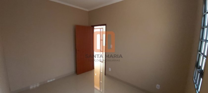 Casa para comprar em Ribeirânia, Ribeirão Preto - Escritorio (unidade) - foto 5 código 63917