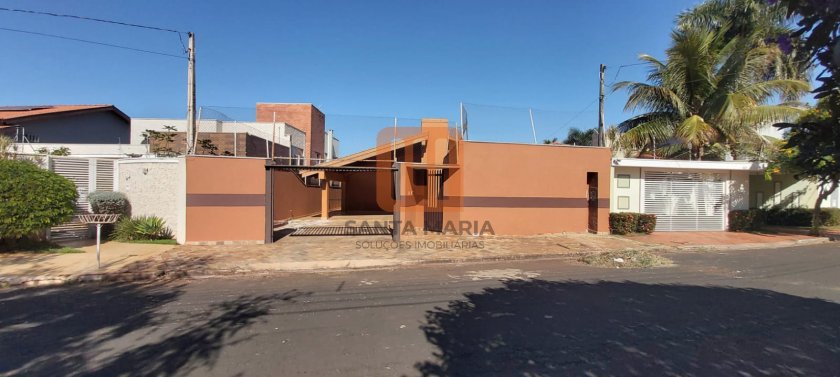 Casa em Ribeirânia, Ribeirão Preto