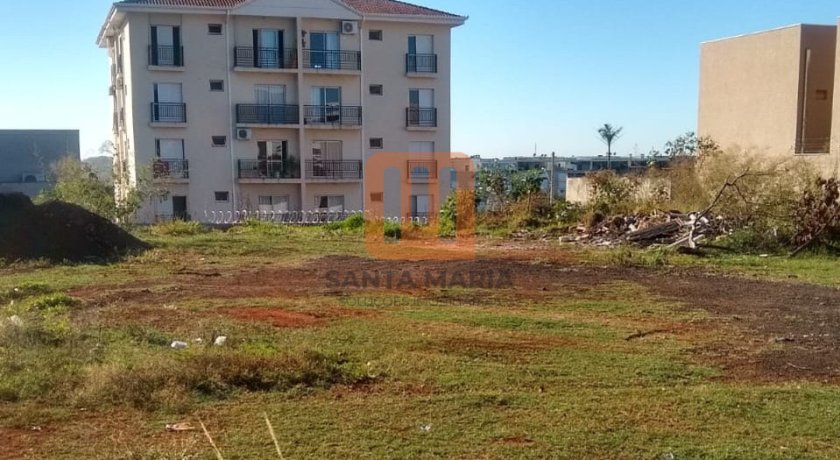 Terreno em Jardim Zara, Ribeirão Preto