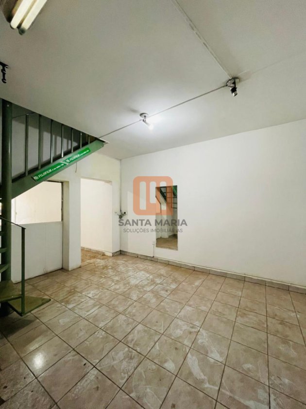 Salão-Galpão para alugar em Centro, Ribeirão Preto - Escritorio (unidade) - foto 4 código 63940
