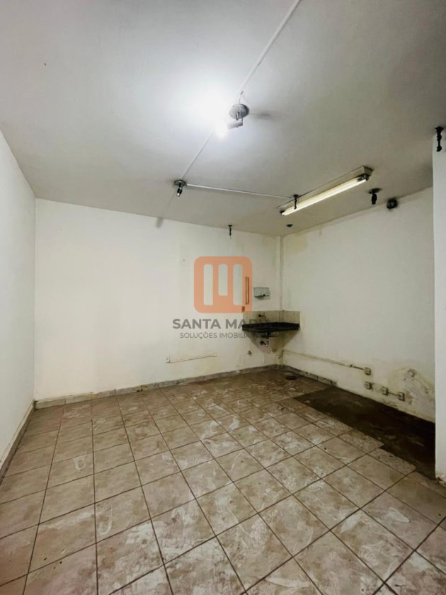Salão-Galpão para alugar em Centro, Ribeirão Preto - Escritorio (unidade) - foto 5 código 63940