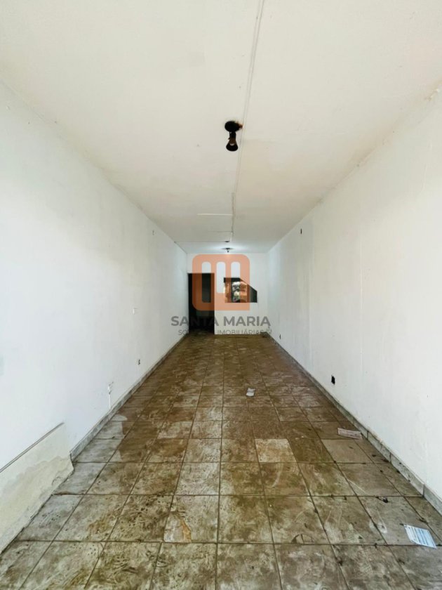 Salão-Galpão para alugar em Centro, Ribeirão Preto - Salão (unidade) - foto 3 código 63940