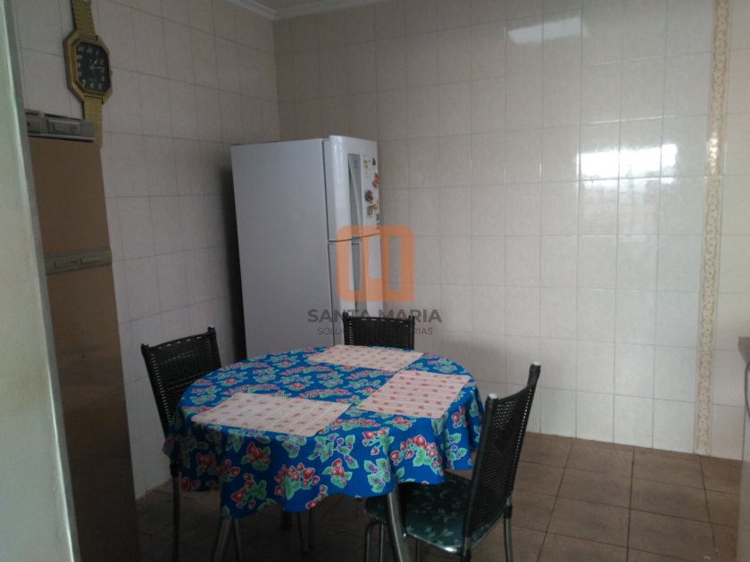 Casa para comprar em Sumarezinho, Ribeirão Preto - Copa (unidade) - foto 4 código 63951