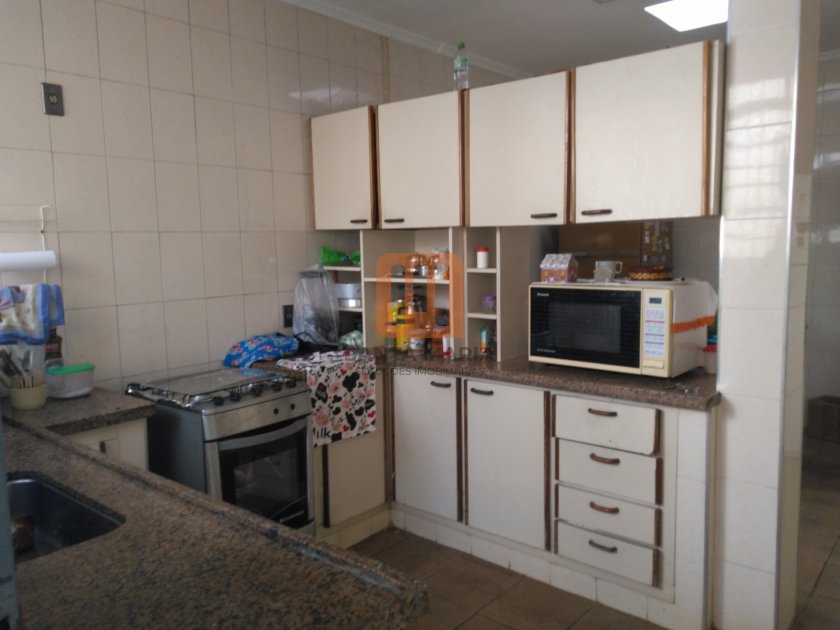 Casa para comprar em Sumarezinho, Ribeirão Preto - Cozinha (unidade) - foto 5 código 63951