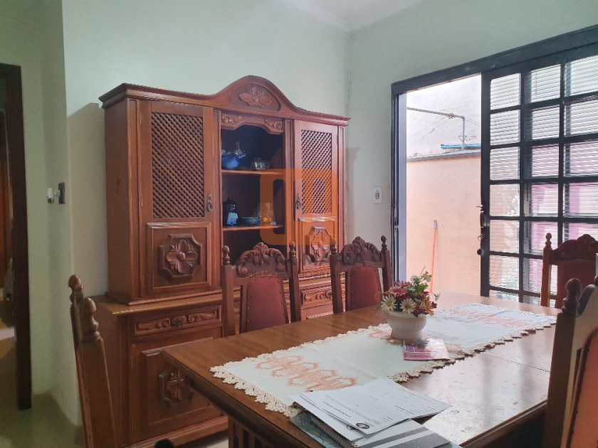 Casa para comprar em Sumarezinho, Ribeirão Preto - Sala de Jantar (unidade) - foto 3 código 63951