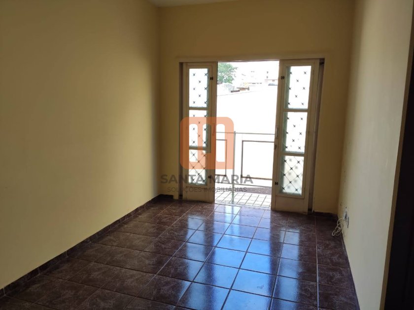 Apartamento para comprar em Jardim Paulistano, Ribeirão Preto - Sala (unidade) - foto 2 código 63969
