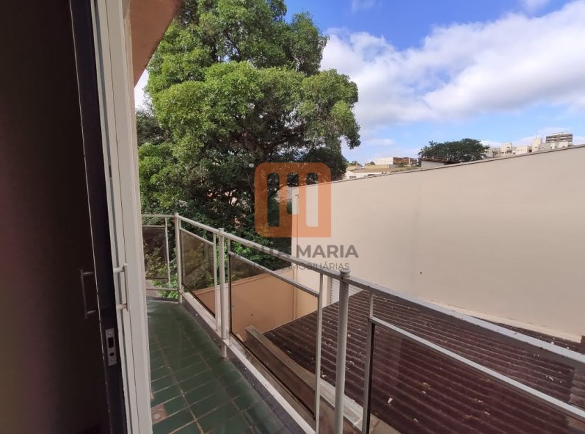 Apartamento para comprar em Jardim Paulistano, Ribeirão Preto - Varanda/Sacada (unidade) - foto 3 código 63969