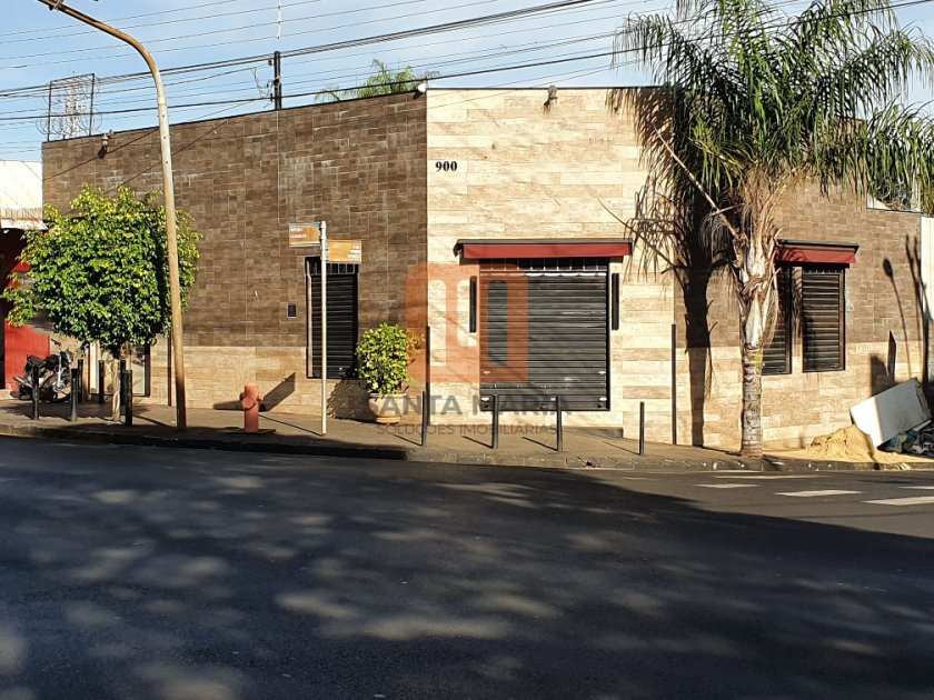 Salão-Galpão em Jardim Republica, Ribeirão Preto