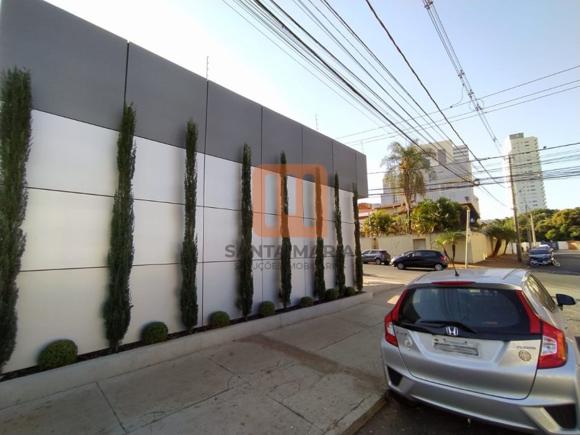 Salão-Galpão para comprar em Jardim Sao Luiz, Ribeirão Preto - Fachada Unidade (unidade) - foto 3 código 640