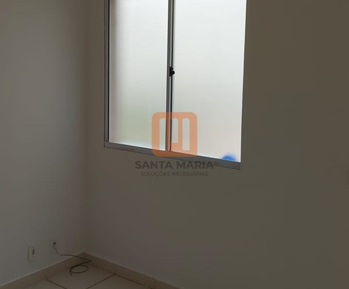 Apartamento para comprar no condomínio Vitta Jardim Palmares em Jardim Palmares, Ribeirão Preto - código 64050