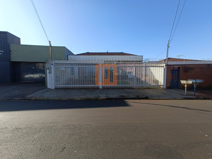 Casa em Jardim Sumaré, Ribeirão Preto