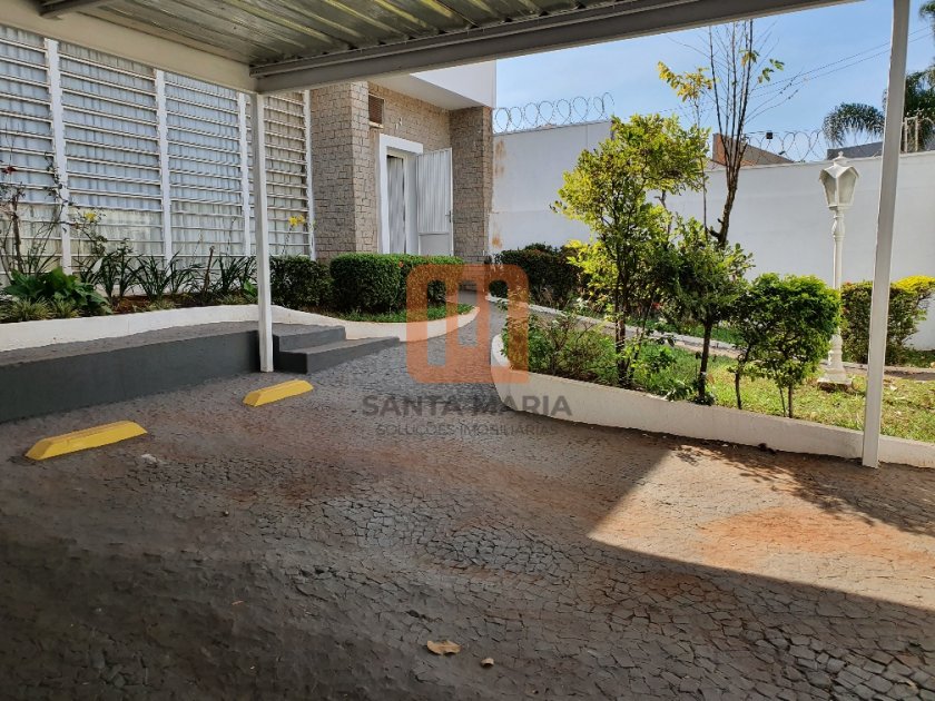 Casa para comprar em Jardim Sumaré, Ribeirão Preto - Garagem/estacionamento (unidade) - foto 3 código 64065