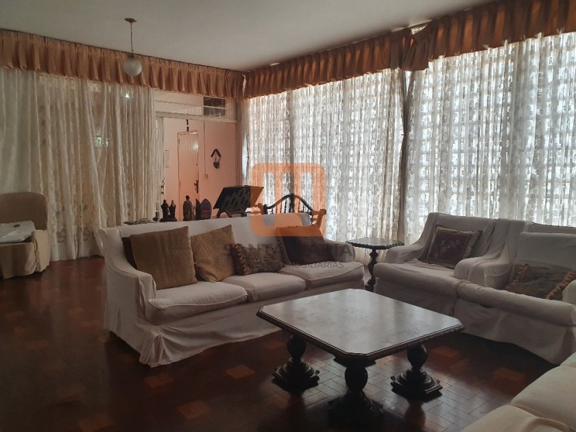 Casa para comprar em Jardim Sumaré, Ribeirão Preto - Sala (unidade) - foto 5 código 64065