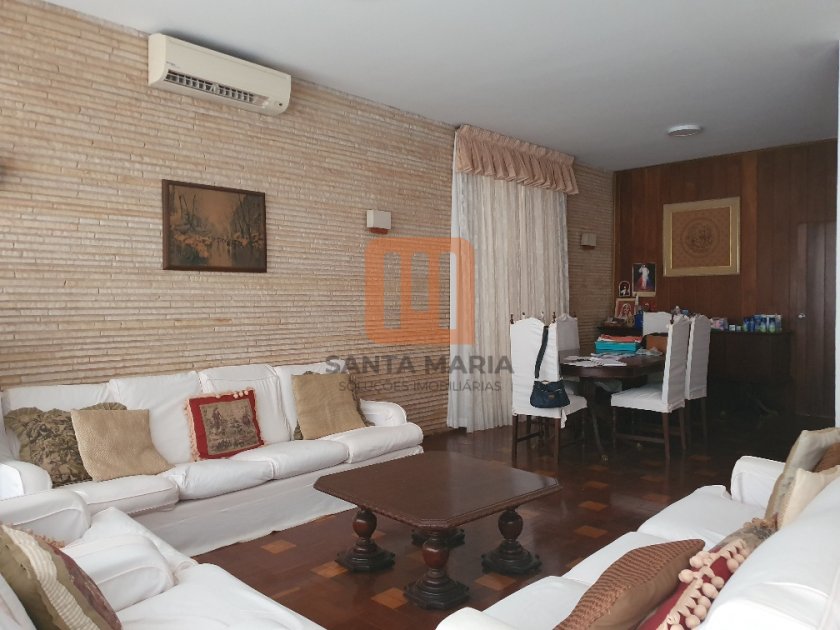 Casa para comprar em Jardim Sumaré, Ribeirão Preto - Sala (unidade) - foto 4 código 64065