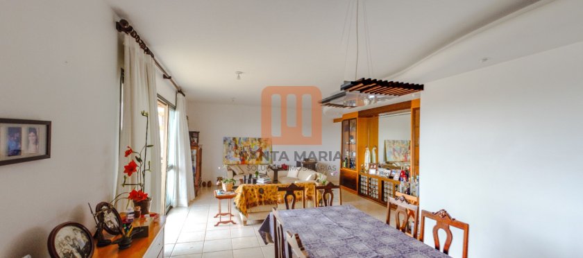 Apartamento para comprar no condomínio Caviuna em Vila Seixas, Ribeirão Preto - código 64068