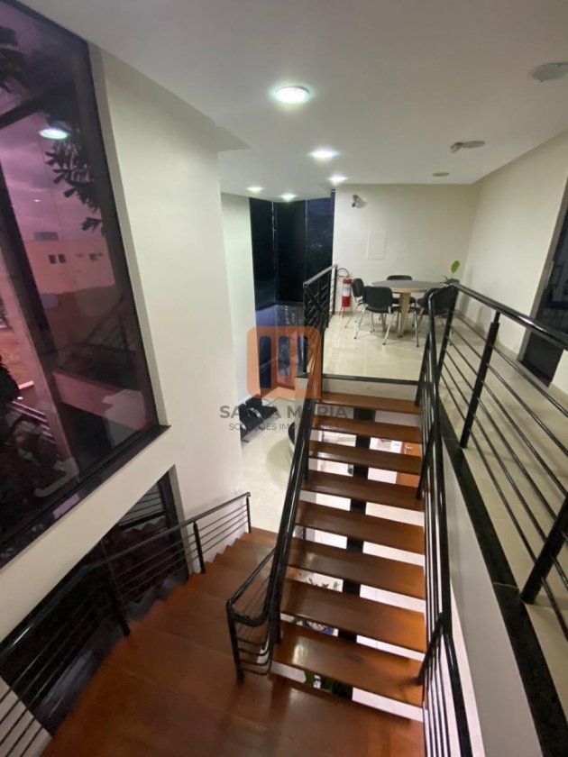 Salão-Galpão para comprar em Nova Aliança Sul, Ribeirão Preto - Outras (unidade) - foto 3 código 64069