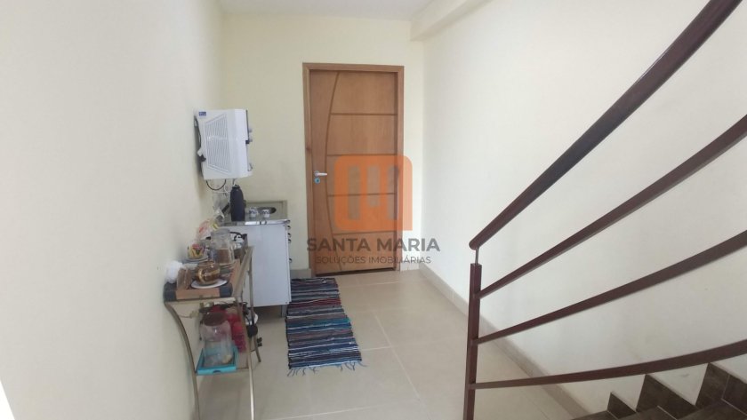 Casa para comprar em Vila Virgínia, Ribeirão Preto - Copa (unidade) - foto 4 código 64087