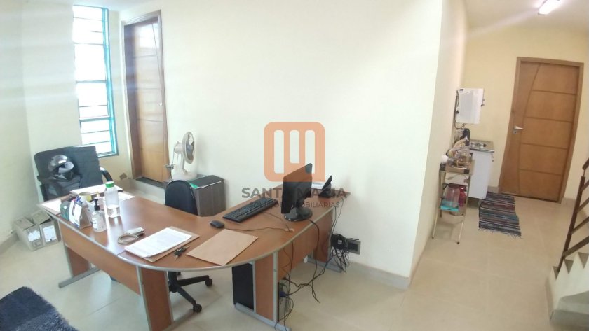 Casa para comprar em Vila Virgínia, Ribeirão Preto - Recepção (unidade) - foto 2 código 64087