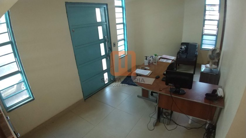 Casa para comprar em Vila Virgínia, Ribeirão Preto - Recepção (unidade) - foto 3 código 64087