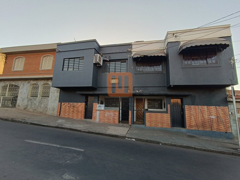 Casa em Centro, Ribeirão Preto