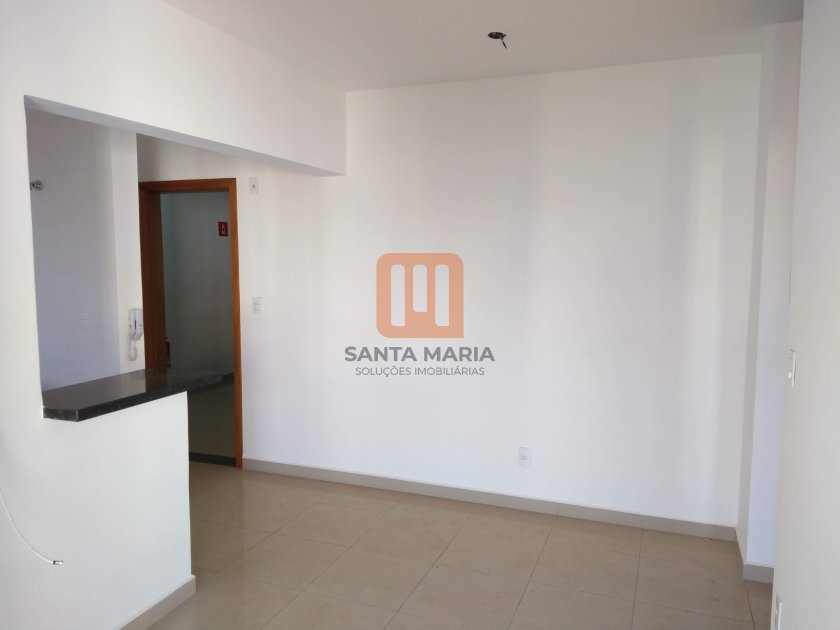 Apartamento para alugar em Jardim Paulista, Ribeirão Preto - Sala (unidade) - foto 3 código 64140