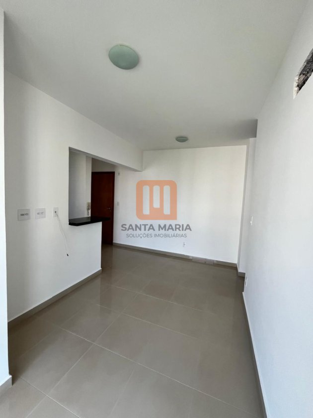Apartamento para alugar em Jardim Paulista, Ribeirão Preto - Sala (unidade) - foto 2 código 64140