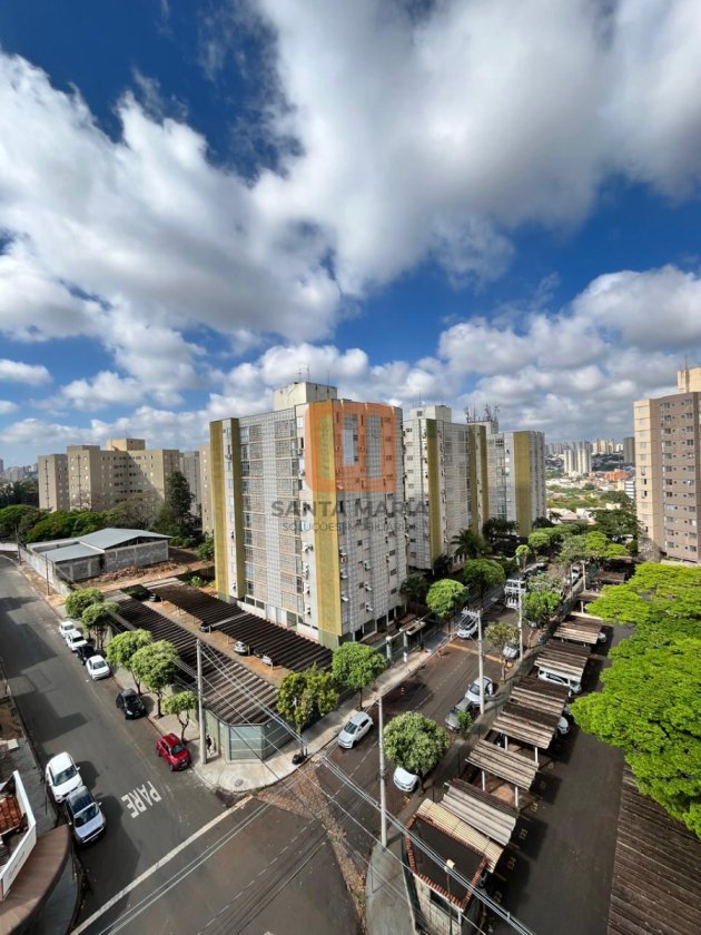 Apartamento para alugar em Jardim Paulista, Ribeirão Preto - Vista do Imóvel (unidade) - foto 3 código 64140