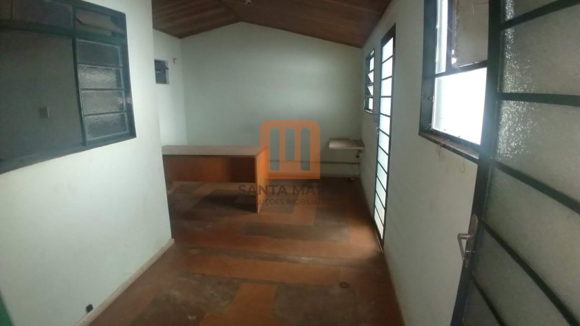 Salão-Galpão para alugar em Sumarezinho, Ribeirão Preto - Sala (unidade) - foto 4 código 64151
