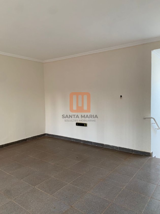 Casa para comprar em Santa Cruz, Ribeirão Preto - Garagem/estacionamento (unidade) - foto 2 código 6419
