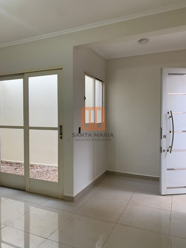Casa para comprar em Santa Cruz, Ribeirão Preto - Sala (unidade) - foto 4 código 6419