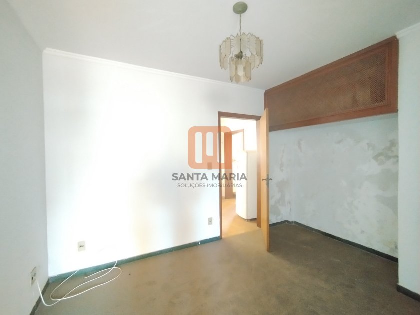 Apartamento para alugar em Centro, Ribeirão Preto - Sala de Jantar (unidade) - foto 3 código 64191
