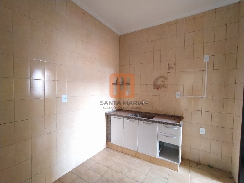 Casa para comprar em Centro, Ribeirão Preto - Cozinha (unidade) - foto 5 código 64210