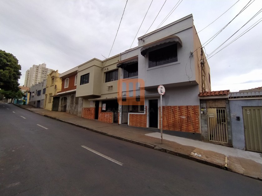 Casa em Centro, Ribeirão Preto