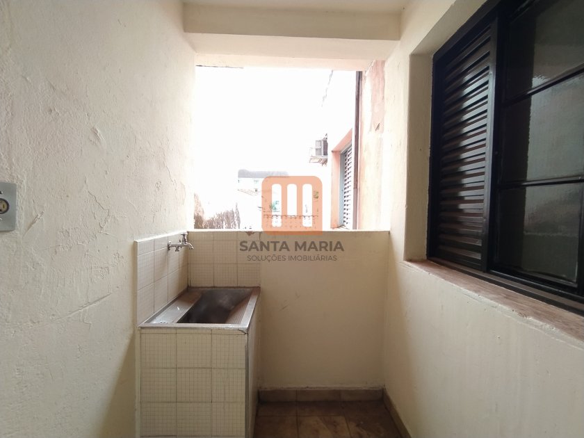 Casa para comprar em Centro, Ribeirão Preto - Lavanderia (unidade) - foto 4 código 64210