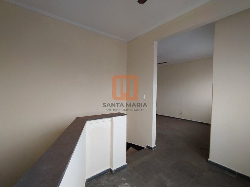 Casa para comprar em Centro, Ribeirão Preto - Sala (unidade) - foto 2 código 64210